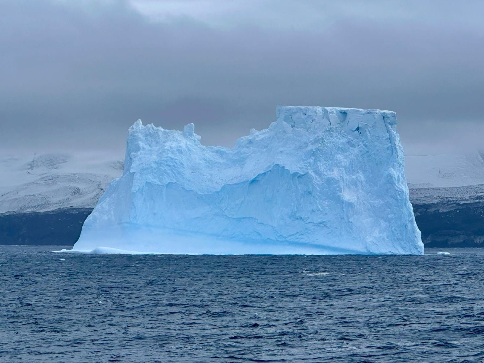 iceberg