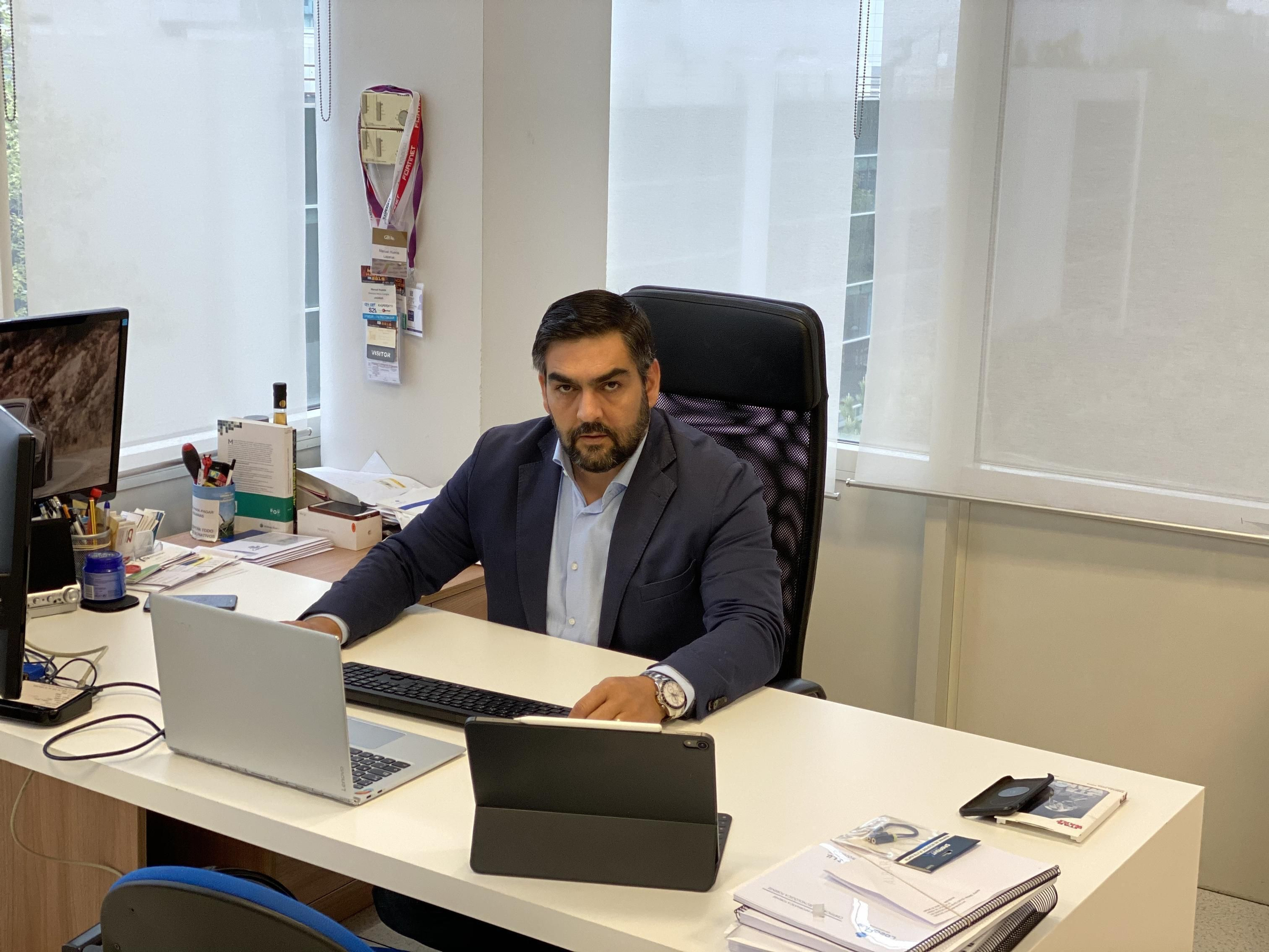 El juez desestima la demanda del perito del caso Marta del Castillo contra el decano de informática