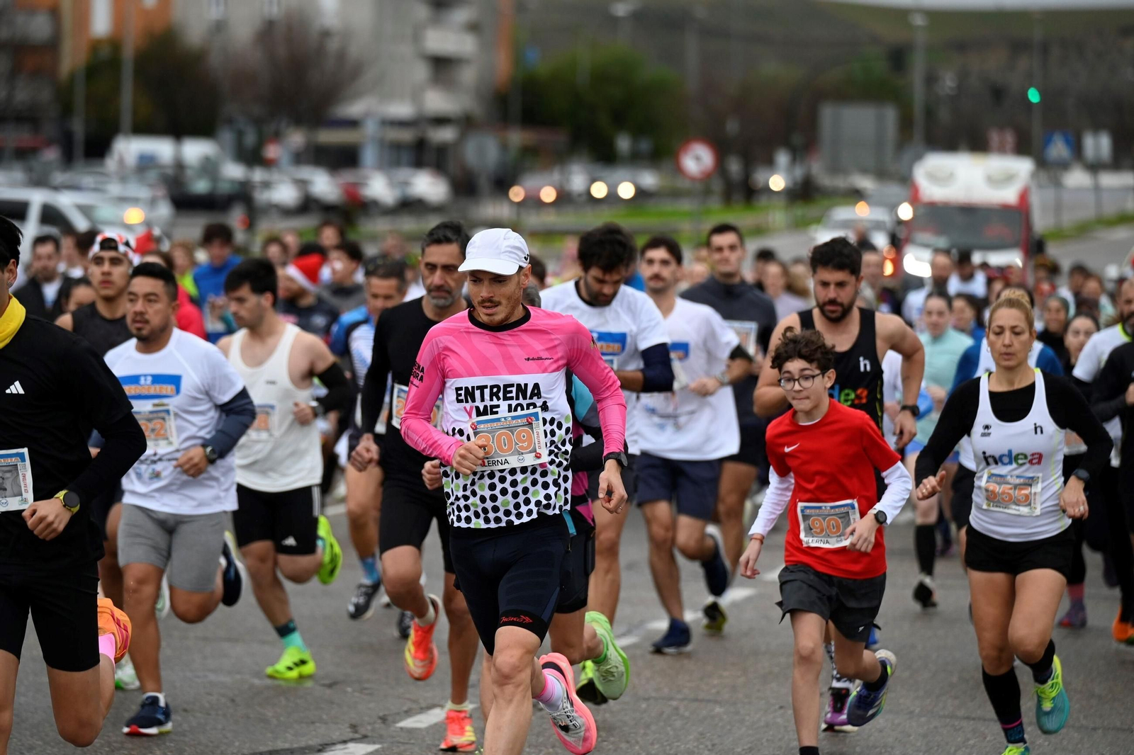 Las mejores fotos de la XII Cordobaria