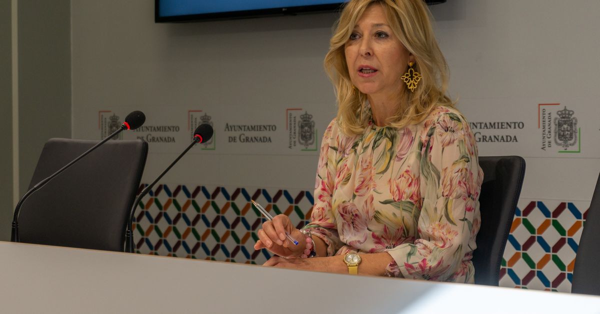 El PP de Granada pide al Gobierno central que modifique la ley para ...