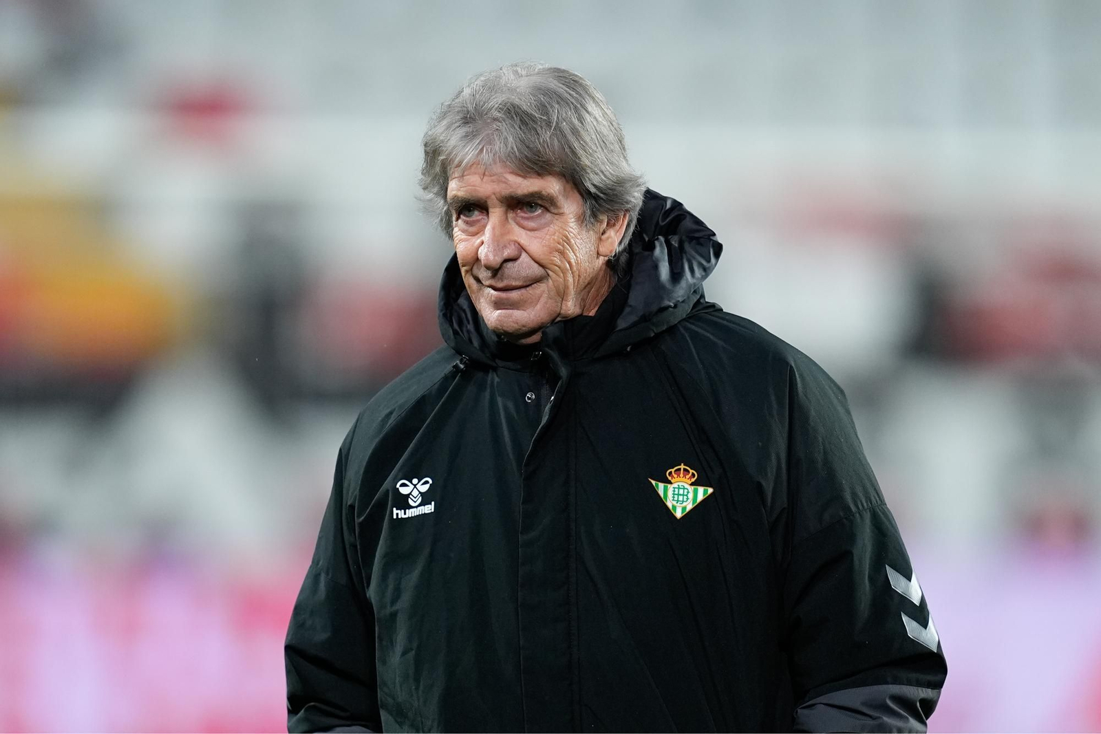 Las fotos del Rayo Vallecano - Betis