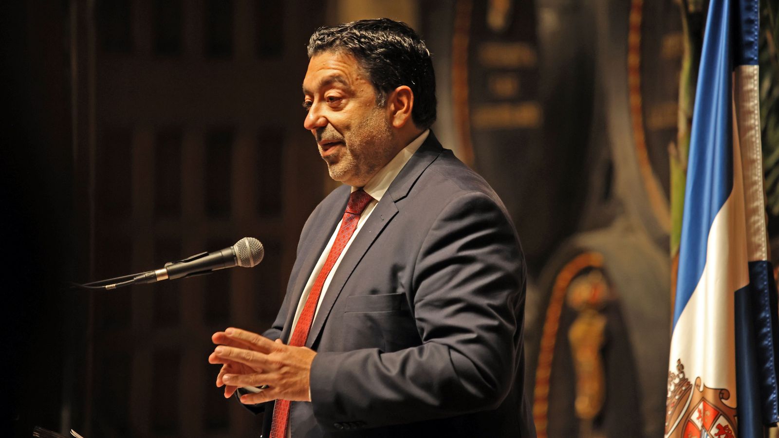 Los Reyes Magos de Jerez 2023 reciben sus coronas