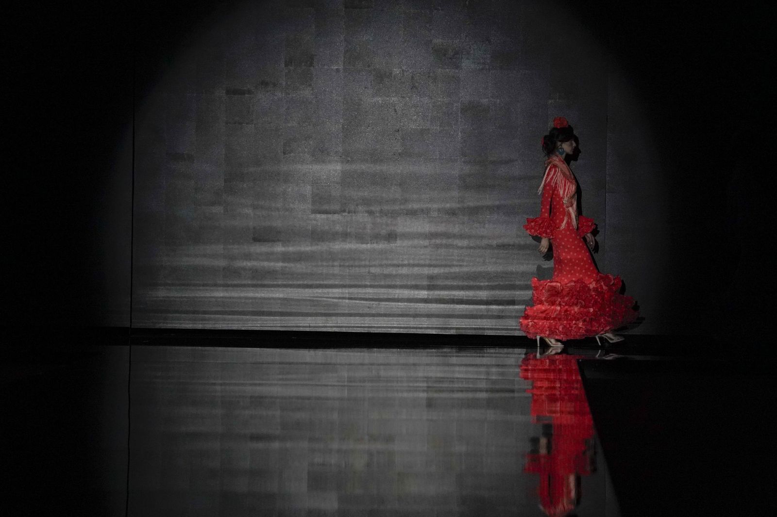 El desfile de Maricruz & Montecarlo en SIMOF 2026, todas las fotos