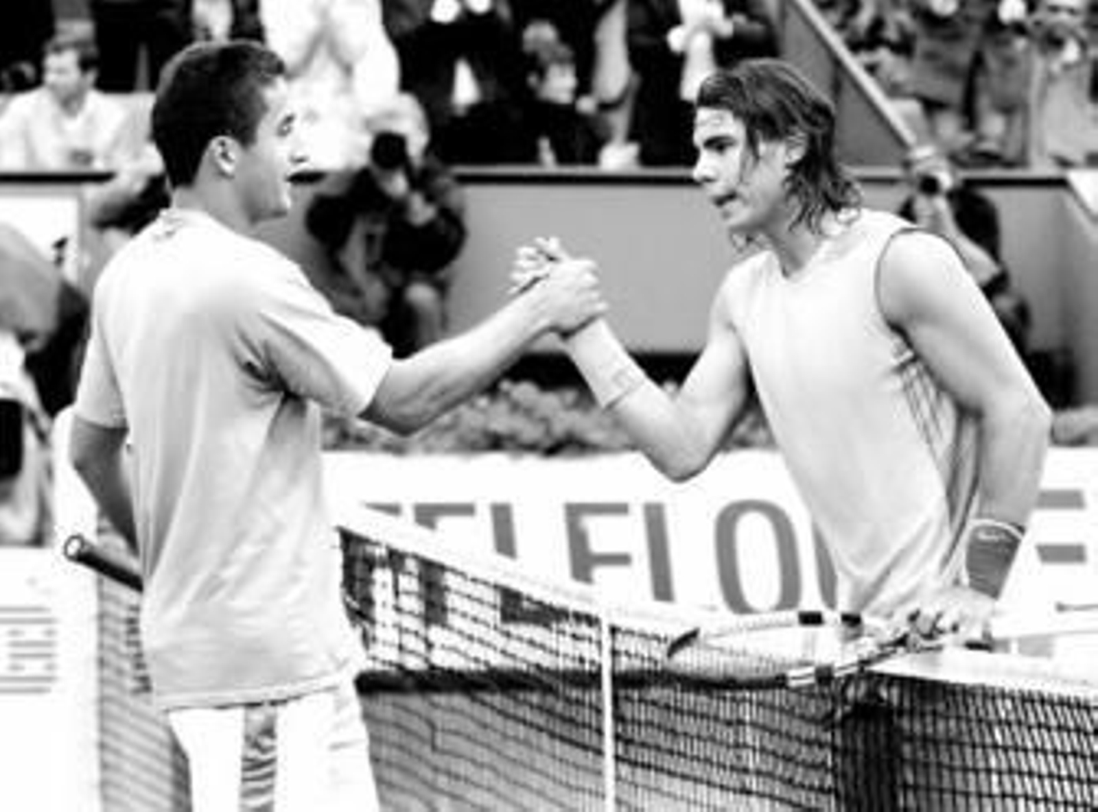 El duelo español no cumplió las expectativas esperadas.