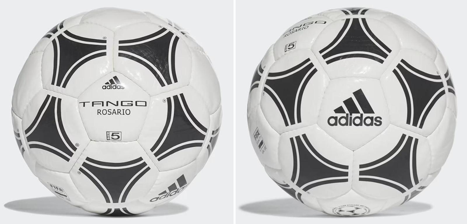 Balón Adidas Tango Rosario Balón Adidas Tango Rosario