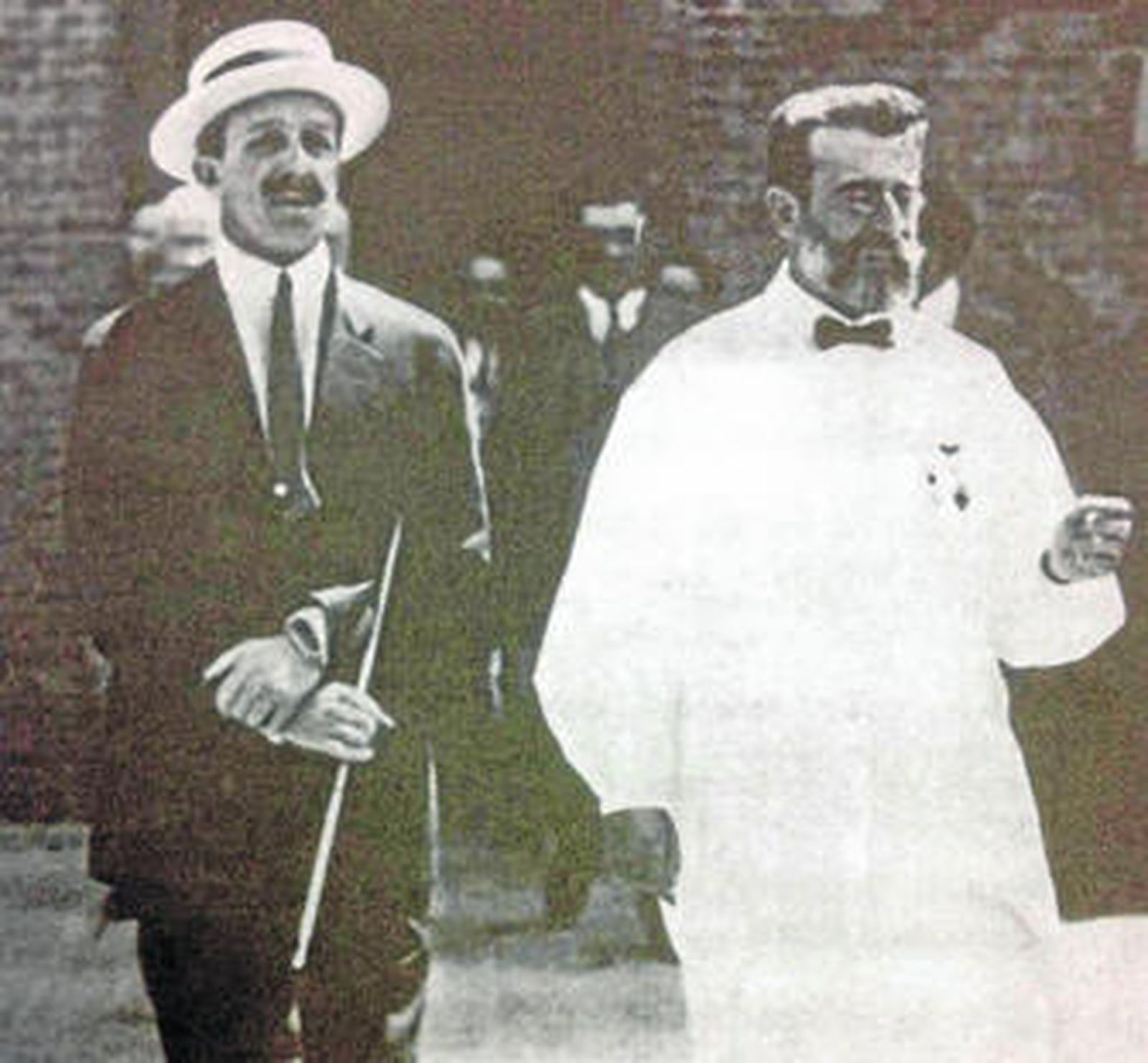 Nadie olvida a Gálvez Ginachero