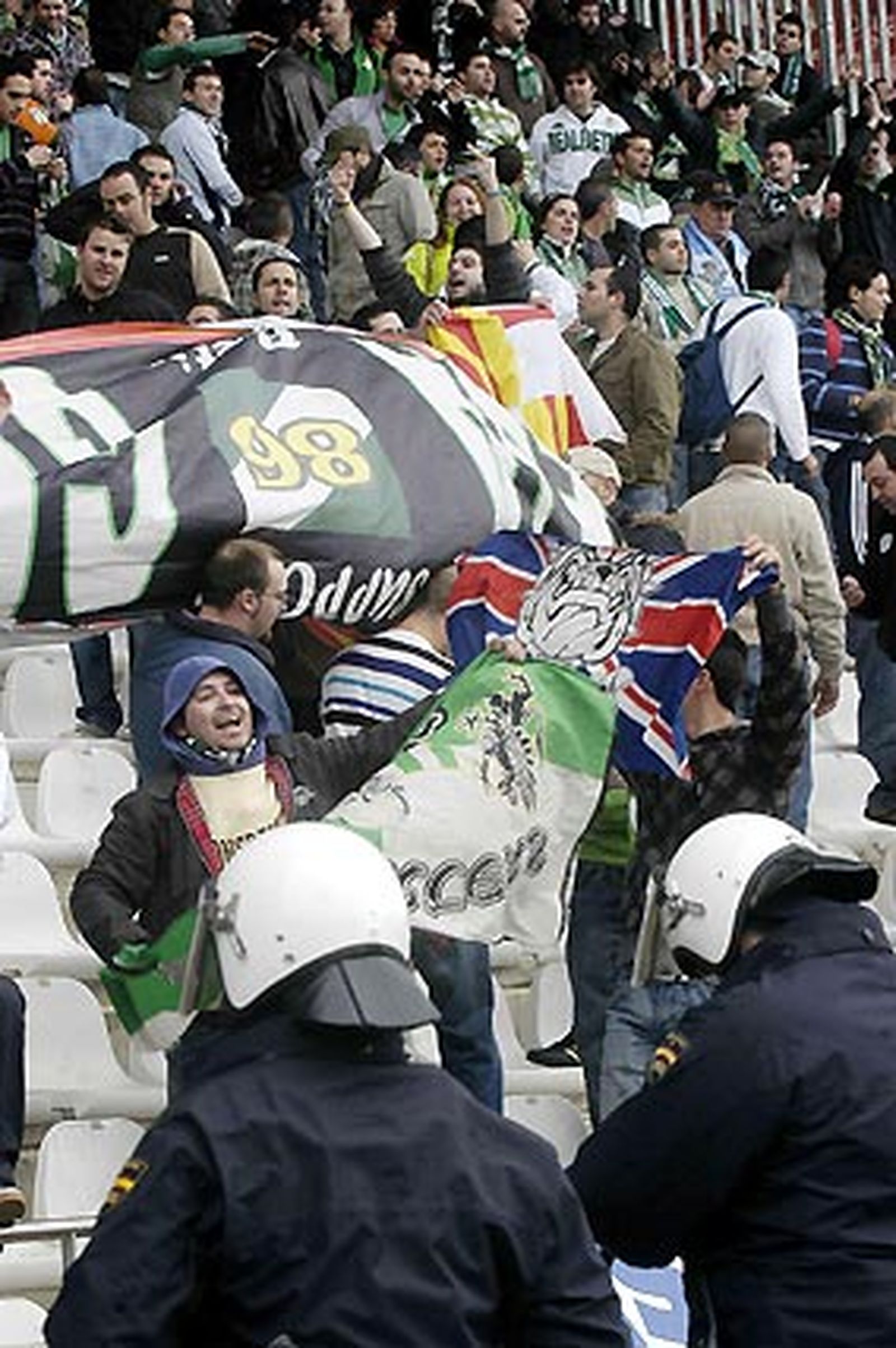 Foto: José Martínez / Rafael A. Butelo