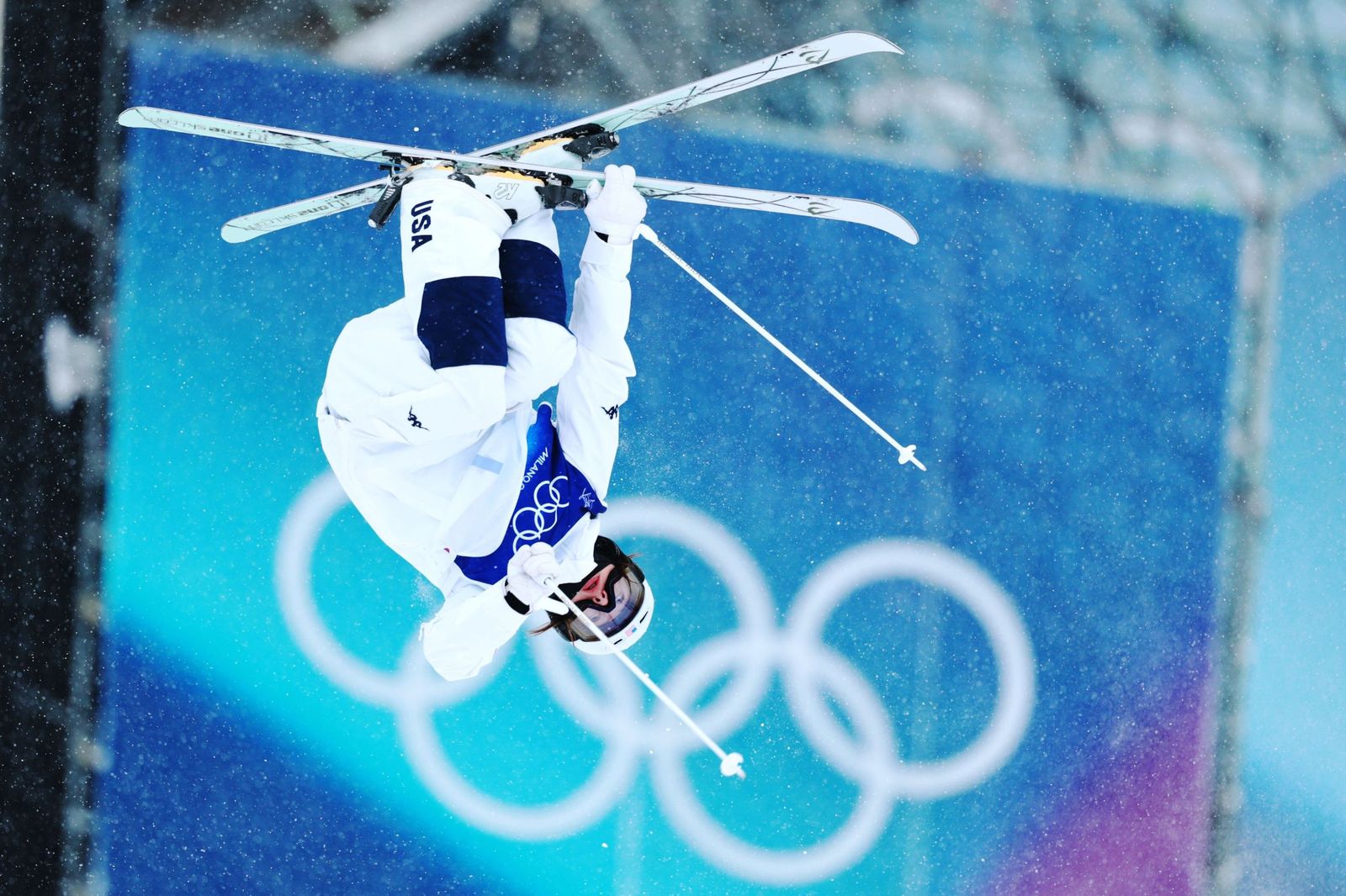 Las mejores fotos de los Juegos Olímpicos de invierno Milán Cortina d'Ampezzo 2026 | Novena jornada