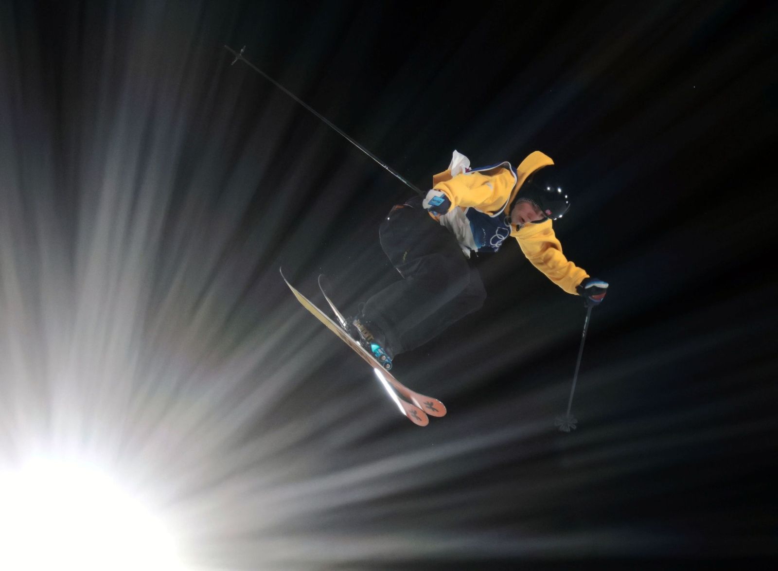 Las mejores fotos de los Juegos Olímpicos de invierno Milán Cortina d'Ampezzo 2026 | Décima jornada