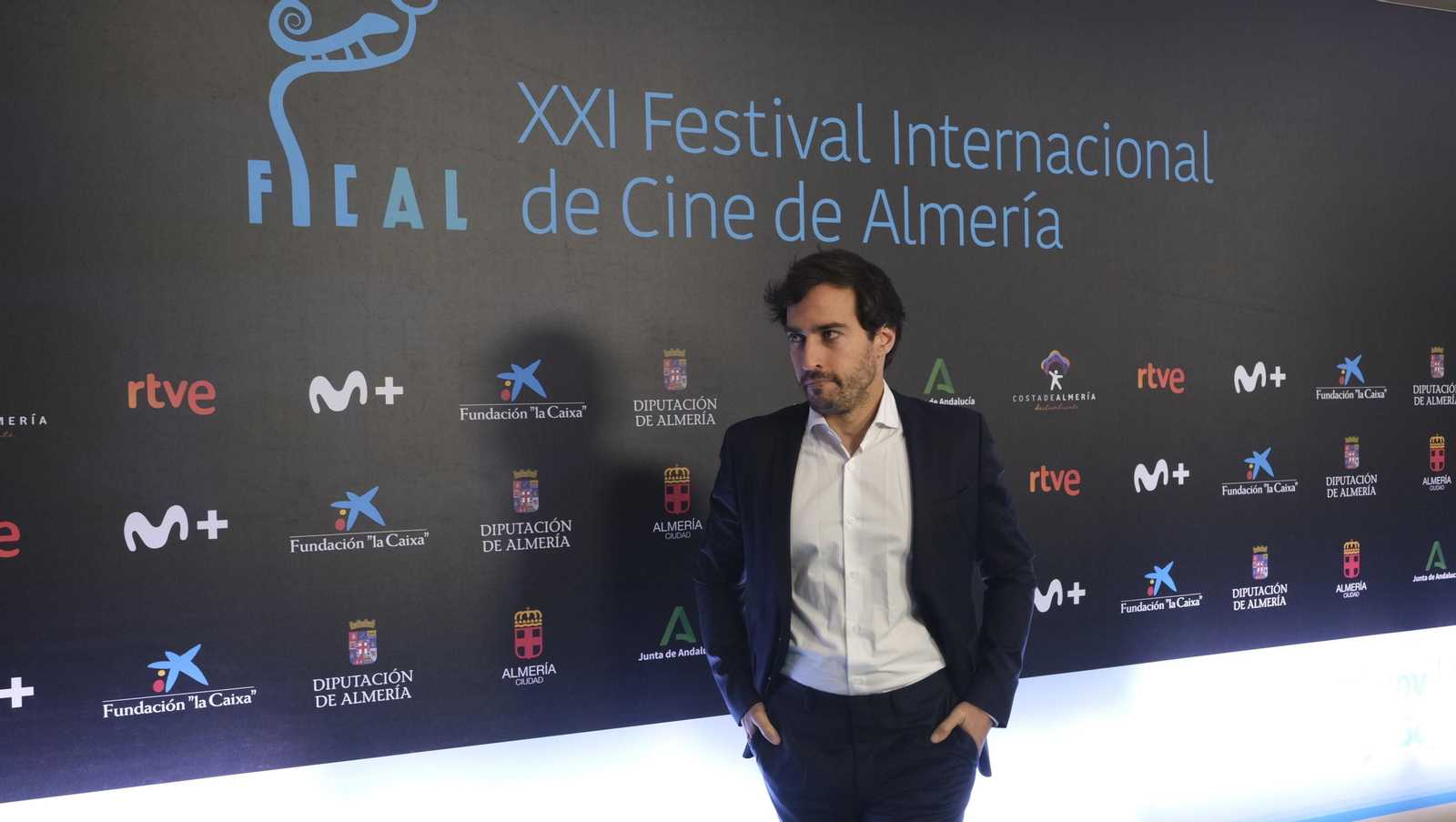 Imágenes de la Gala de Clausura de FICAL 2022