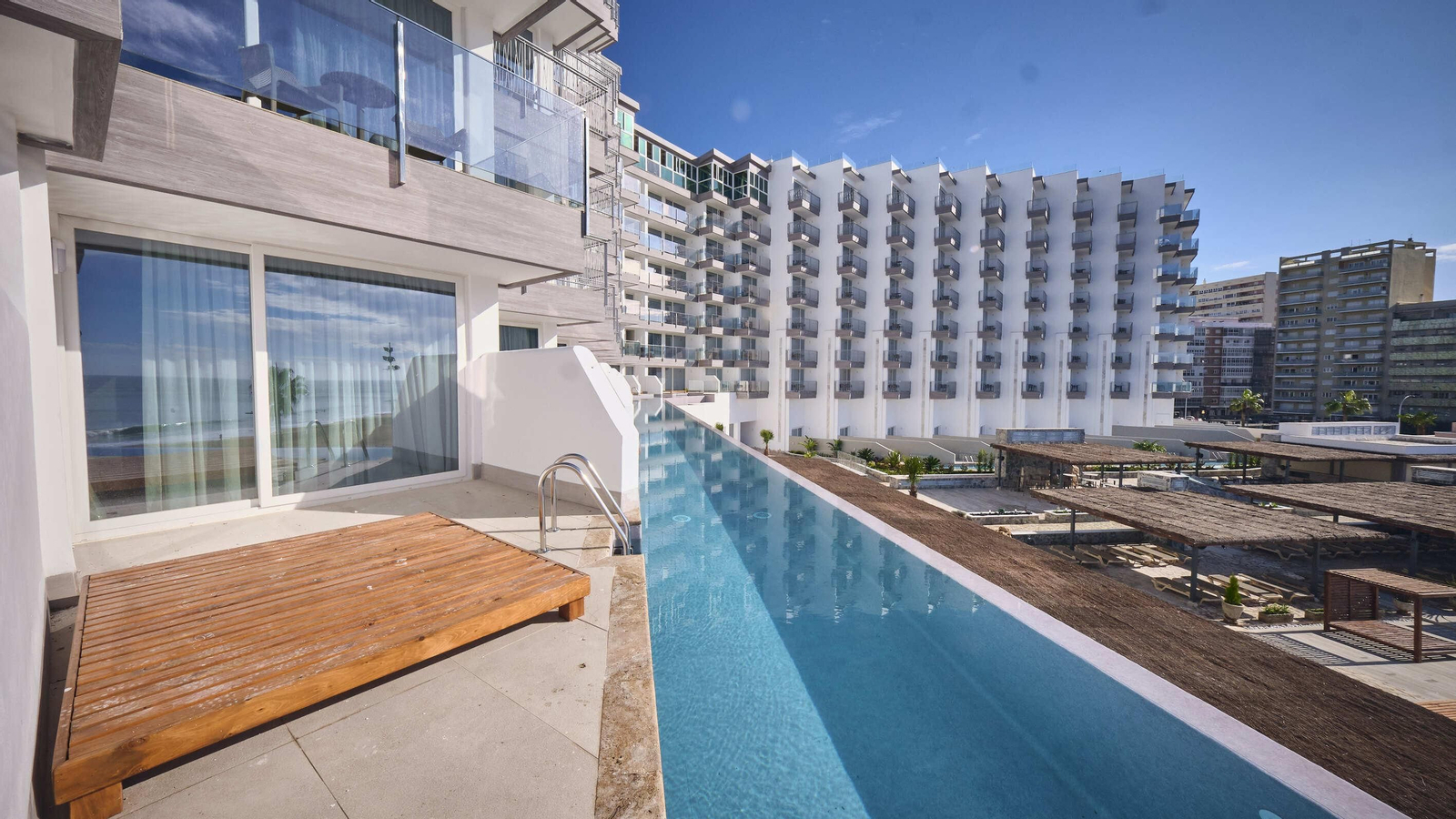 Hotel 'Q Cádiz Bahía'