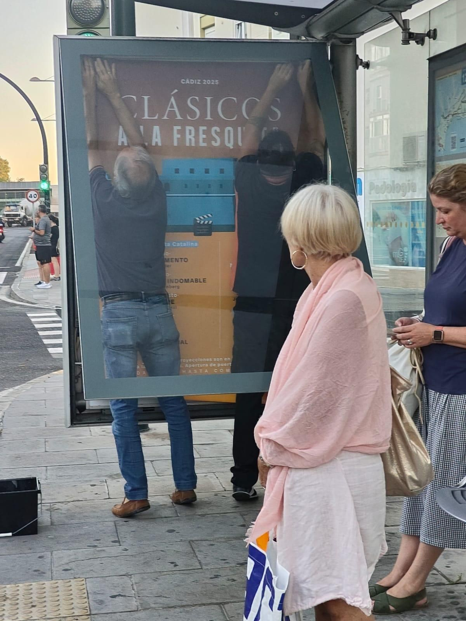 Los encargos de Onda Cádiz