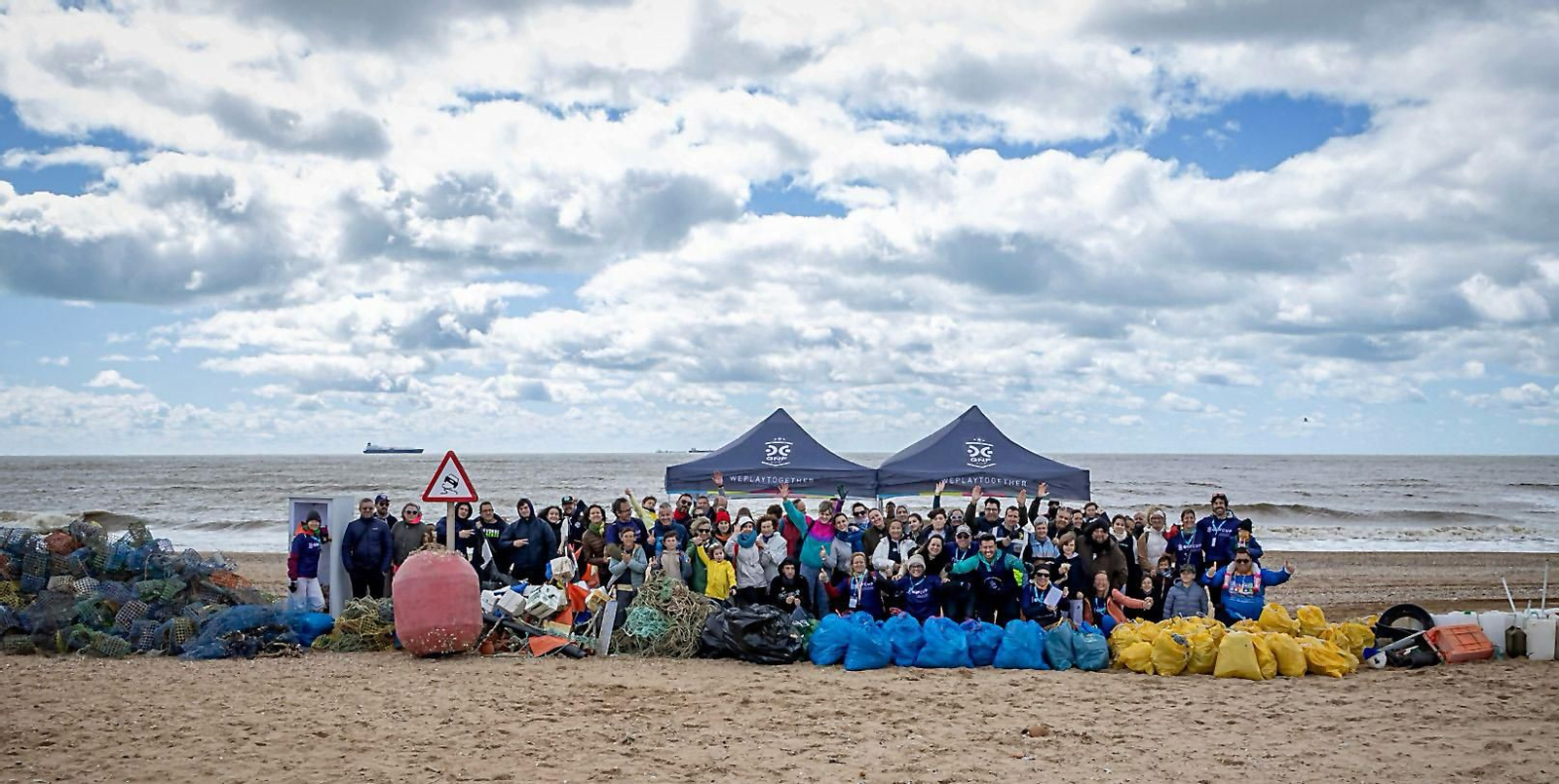 Las imágenes más destacadas del domingo 23 de marzo en Huelva