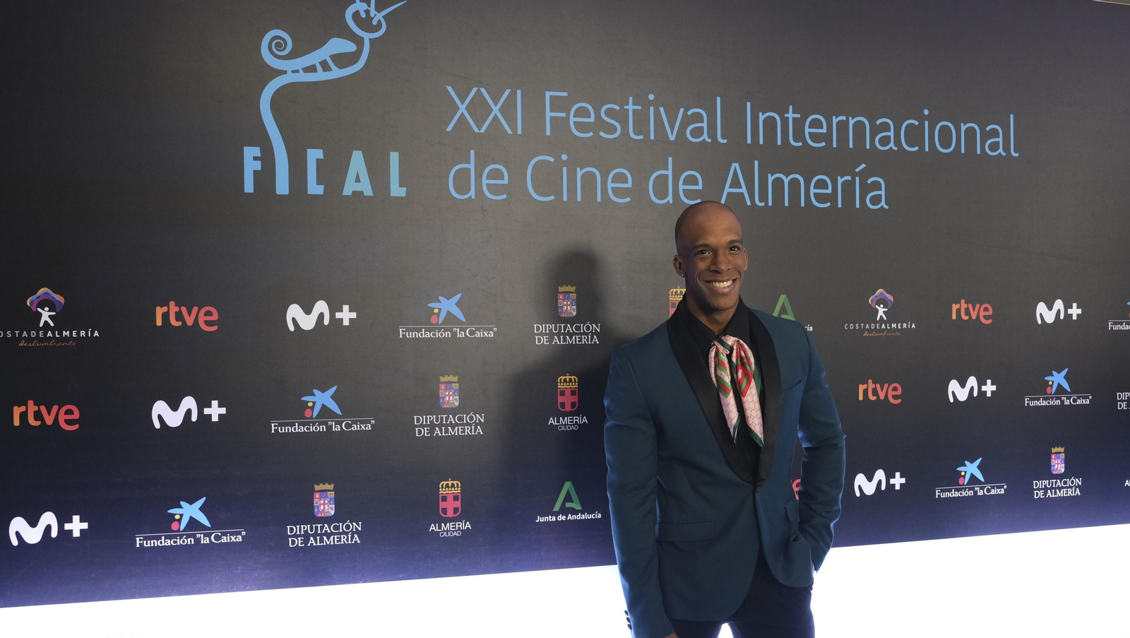 Imágenes de la Gala de Clausura de FICAL 2022