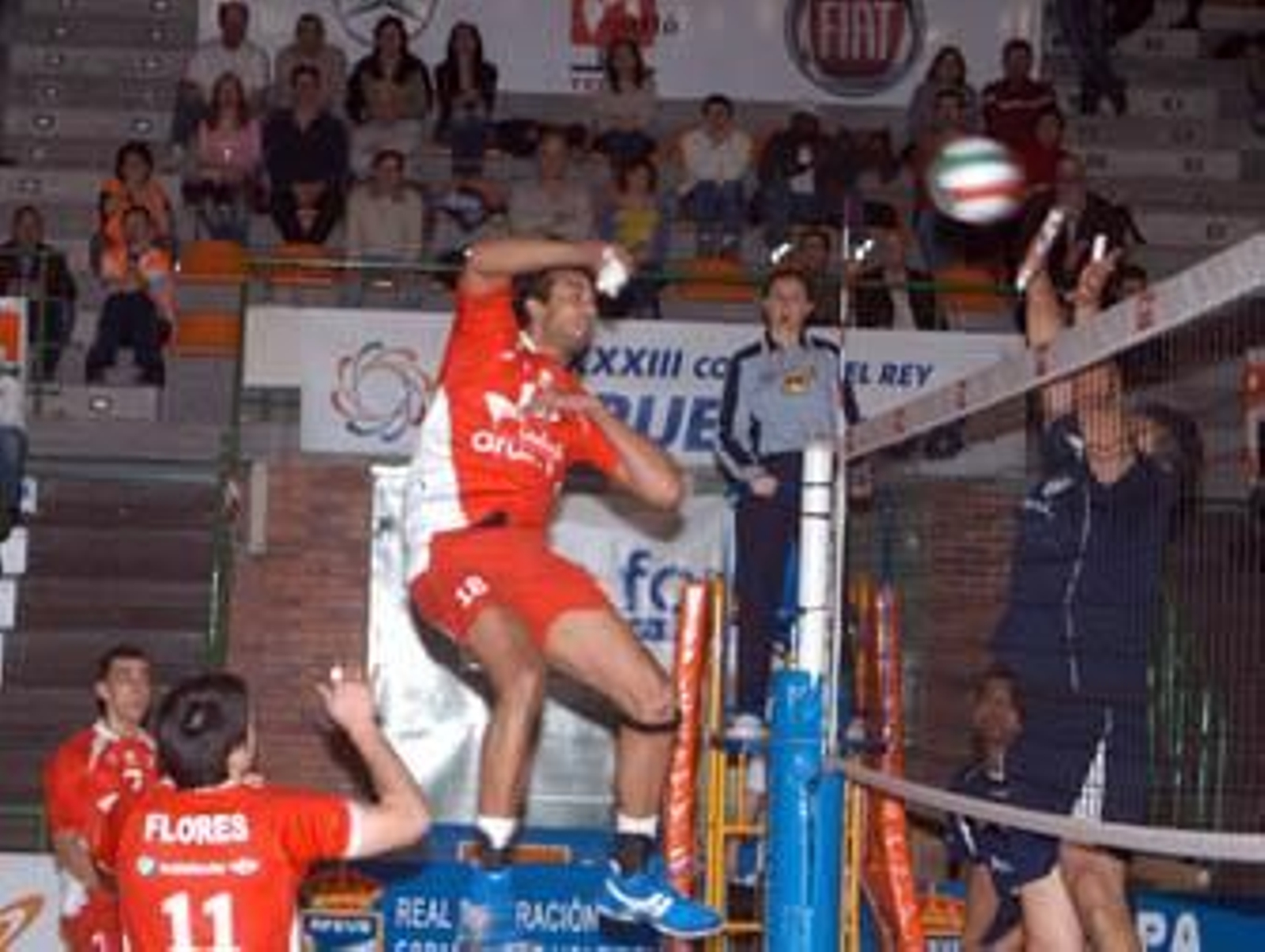 El Universidad de Granada cae ante Unicaja en la Copa del Rey