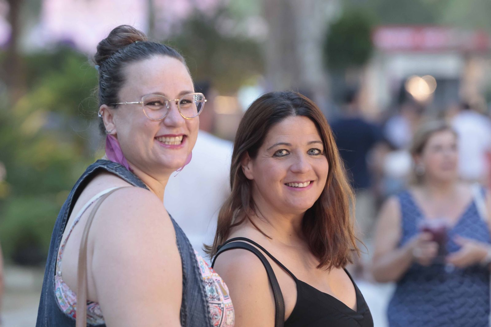 Búscate en el concierto de Pablo López