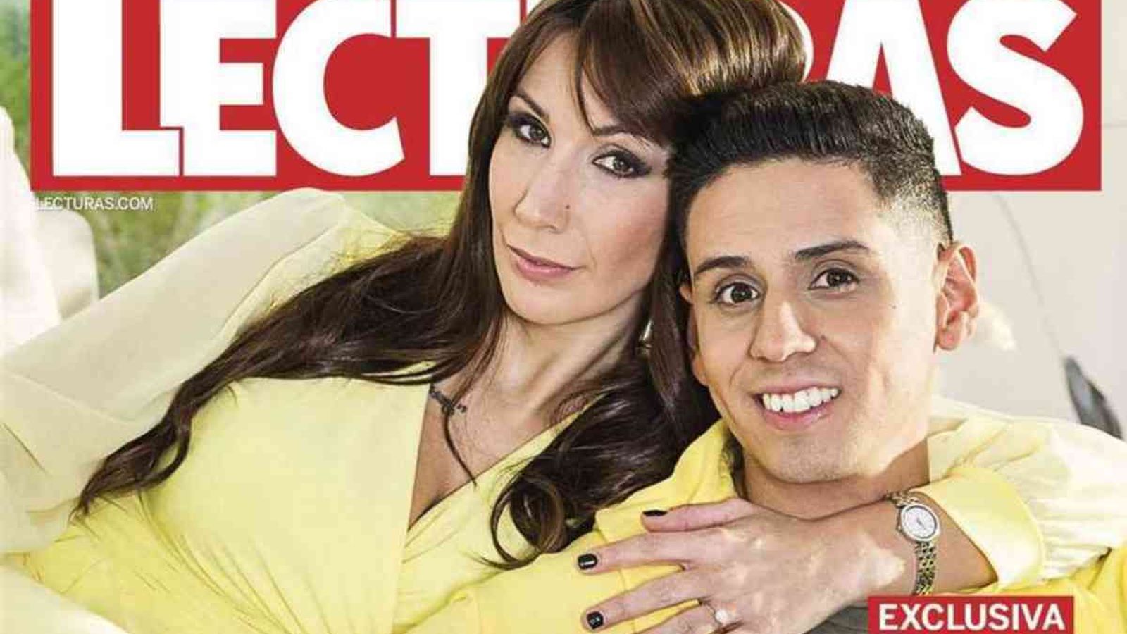 Portada de Lecturas.