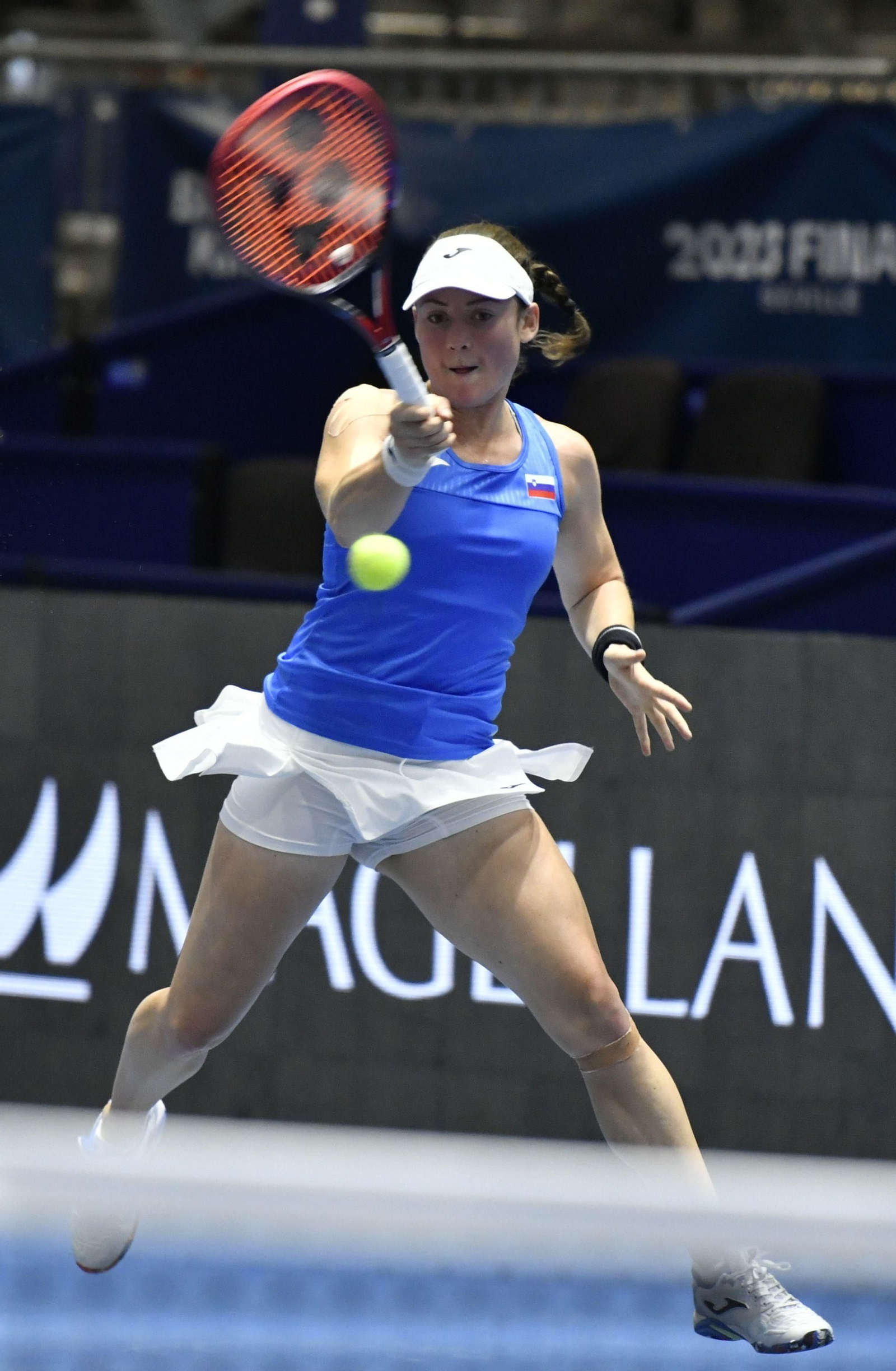 Copa Billie Jean King