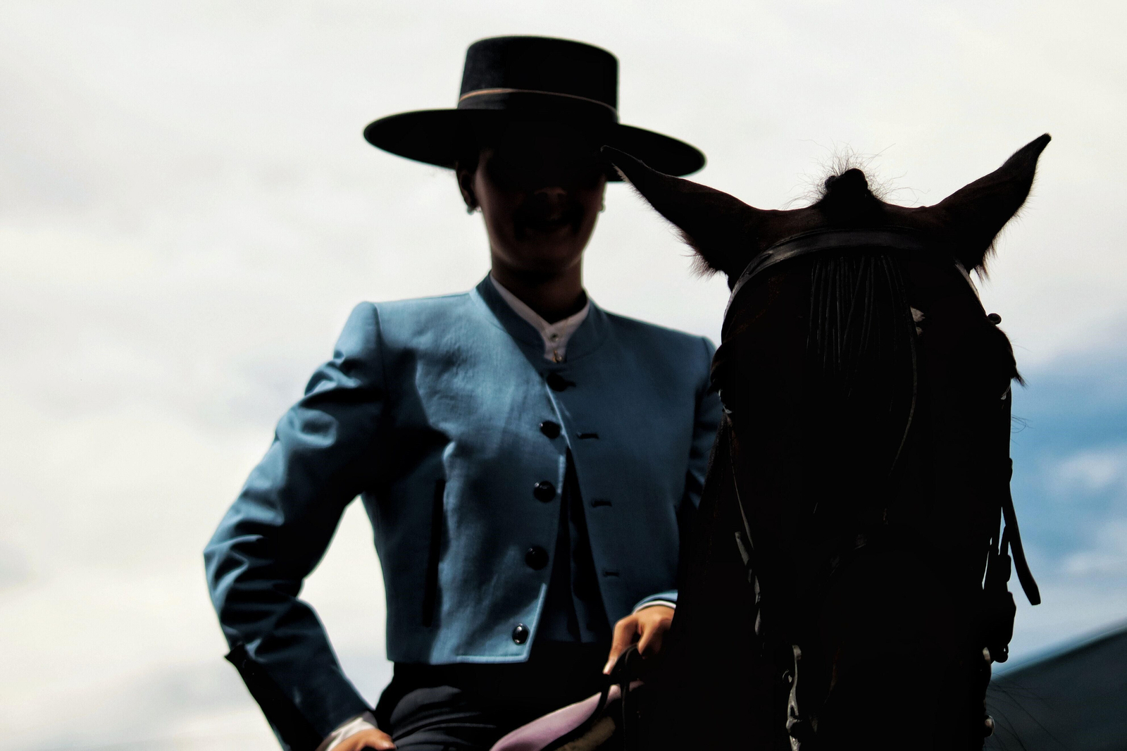 Feria de Málaga: el miércoles 16 de agosto en imágenes