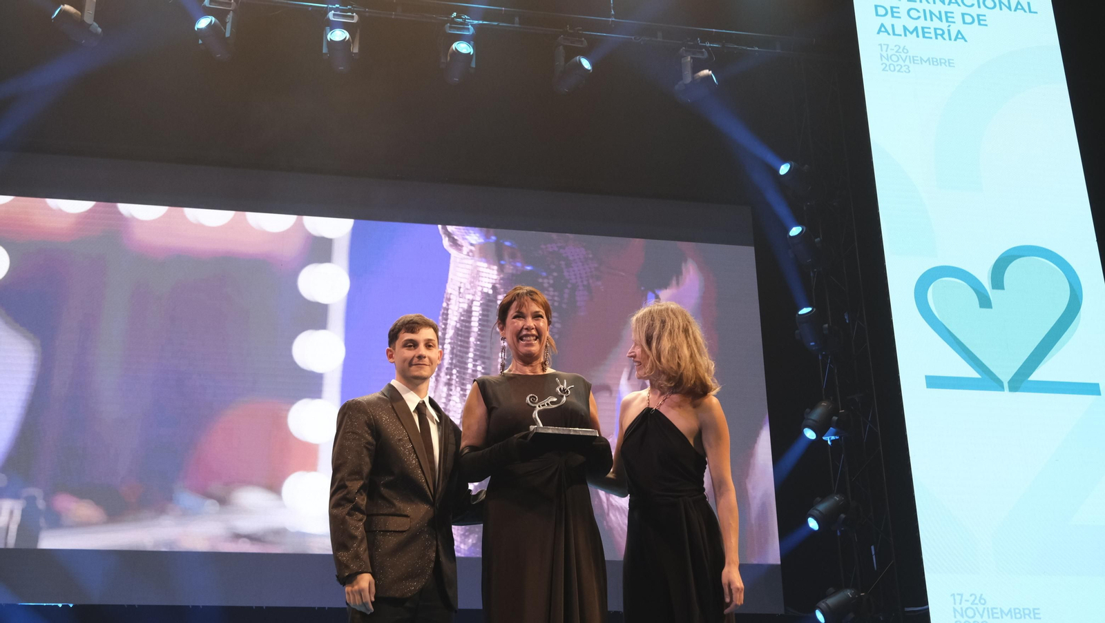 Gala Final de FICAL 2023, en imágenes