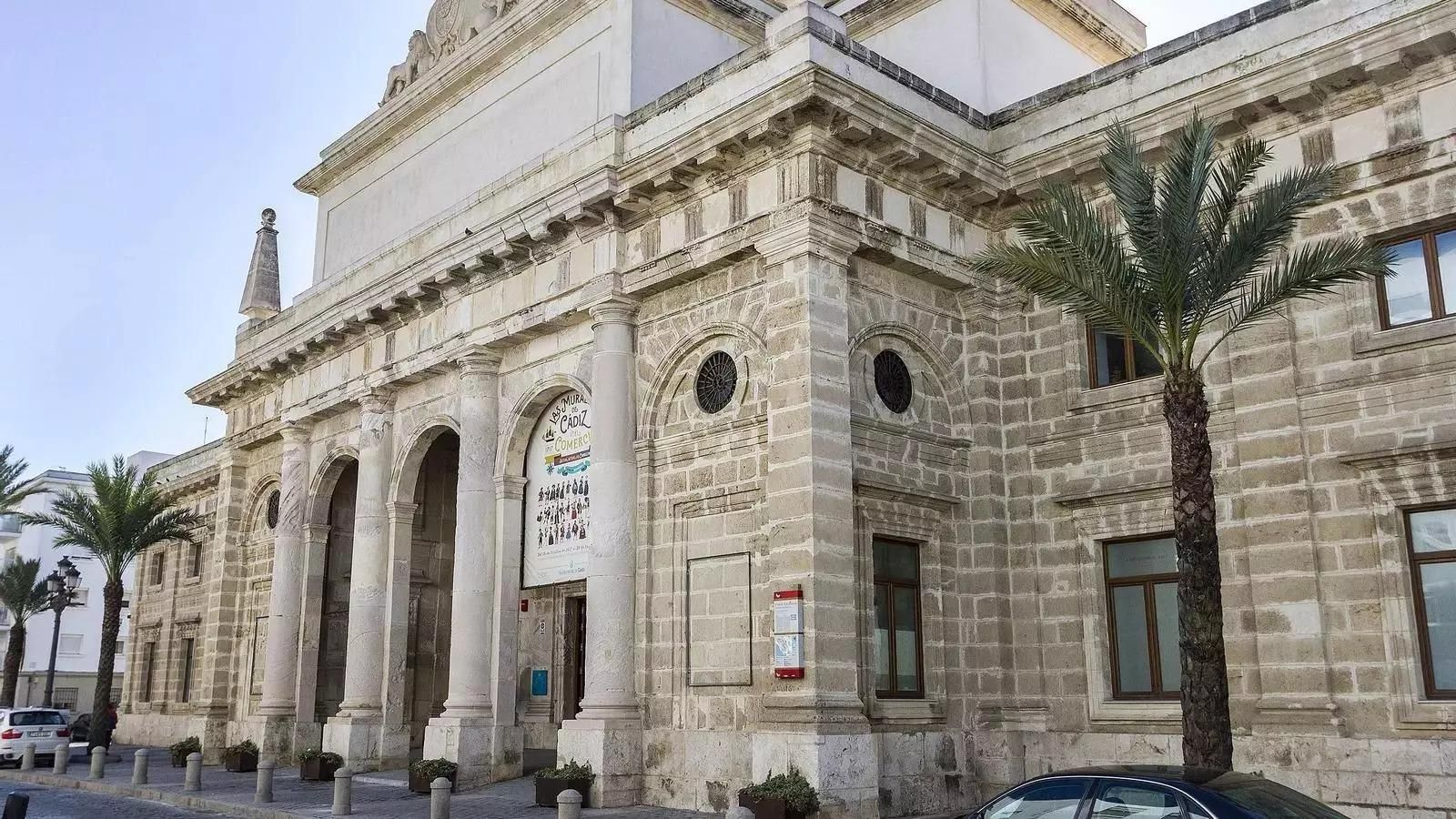 La muestra estará en la Casa de Iberoamérica.