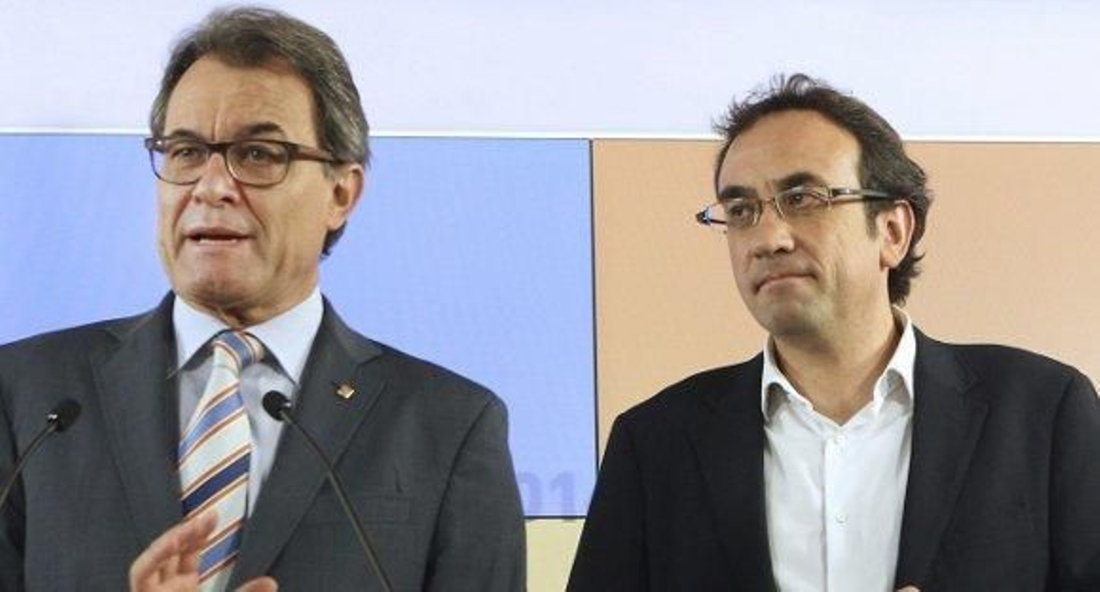 Rull llama a "refundar" Convergència tras la revelación de Jordi Pujol