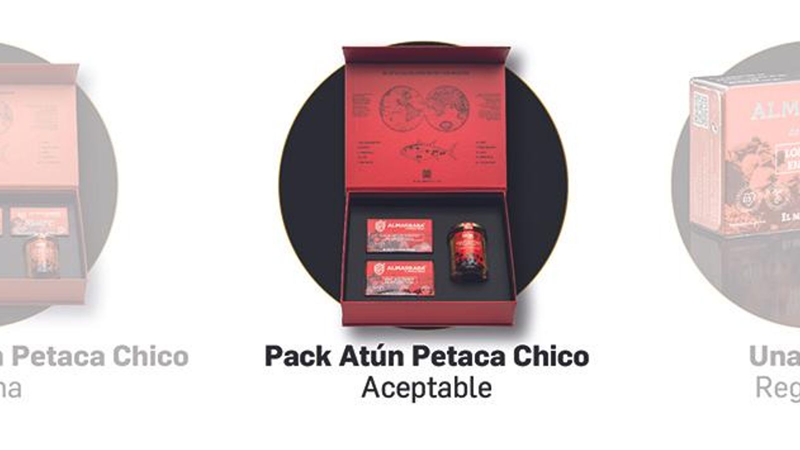 Aceptable. Aceptable.