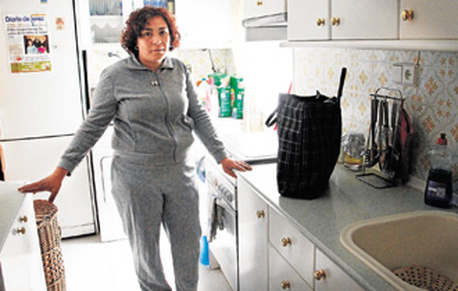 La incierta vida de Laura