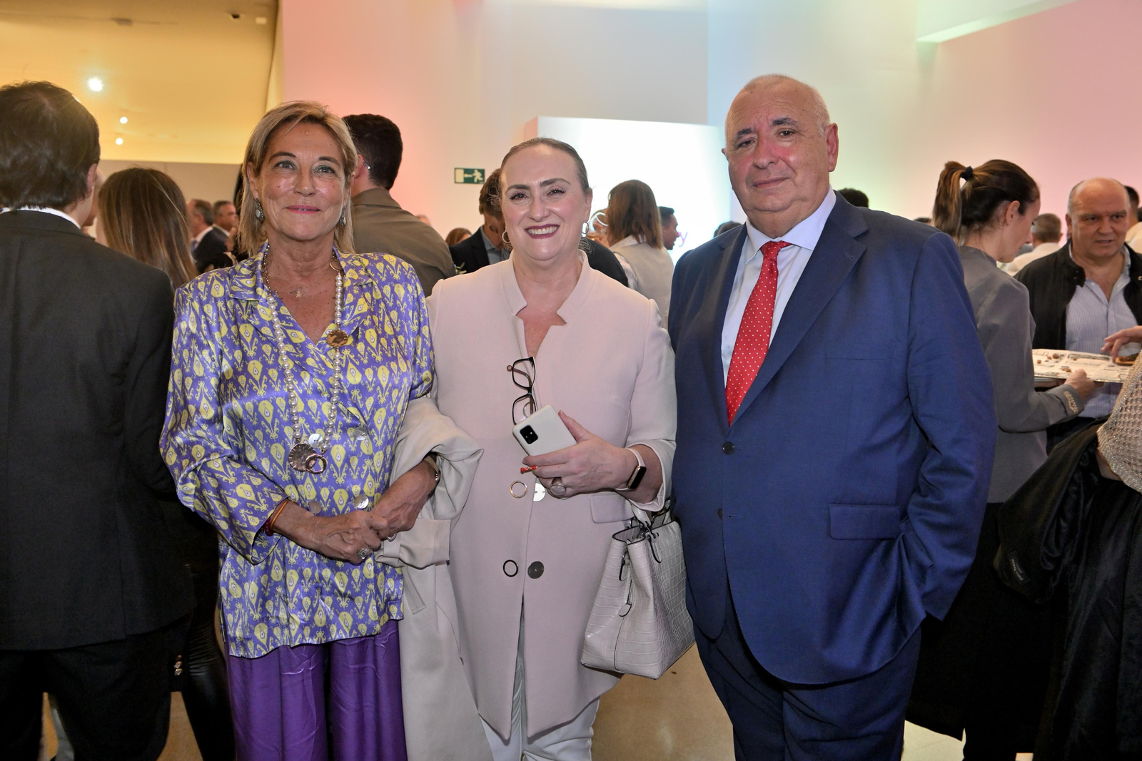 Las fotos de la presentación del nuevo periódico del Grupo Joly, Jaén hoy