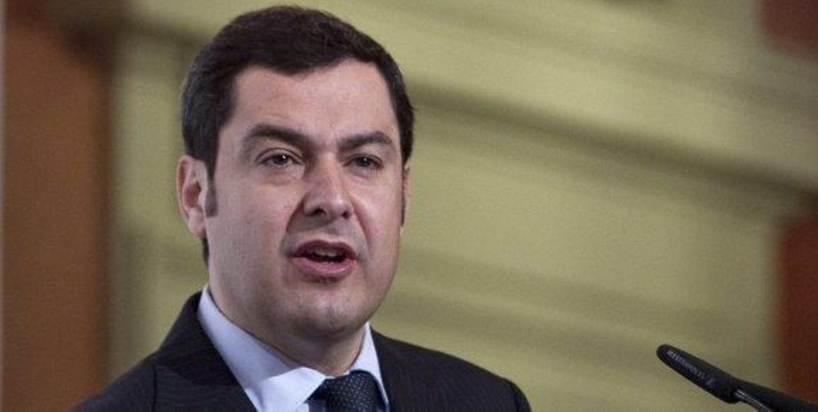 Moreno pide derogar el POTA, el decreto del litoral y una ley de "punto y final" de regularización de viviendas Moreno pide derogar el POTA, el decreto del litoral y una ley de "punto y final" de regularización de viviendas