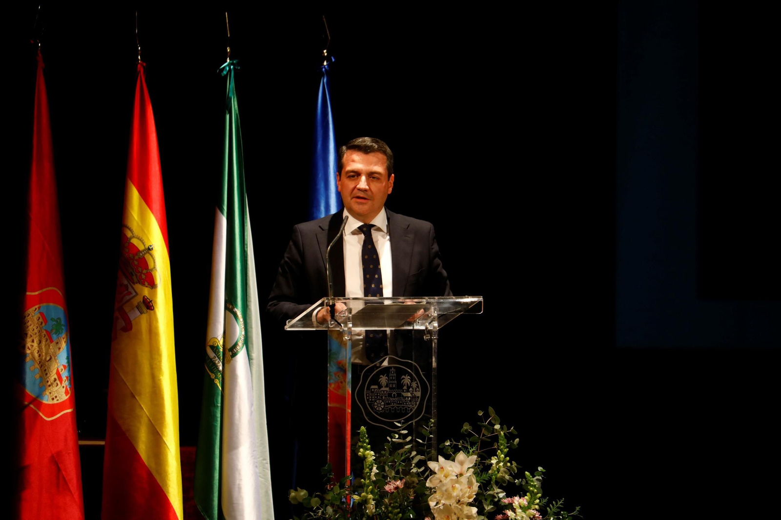 La entrega de los Premios Averroes de Oro Ciudad de Córdoba, en imágenes
