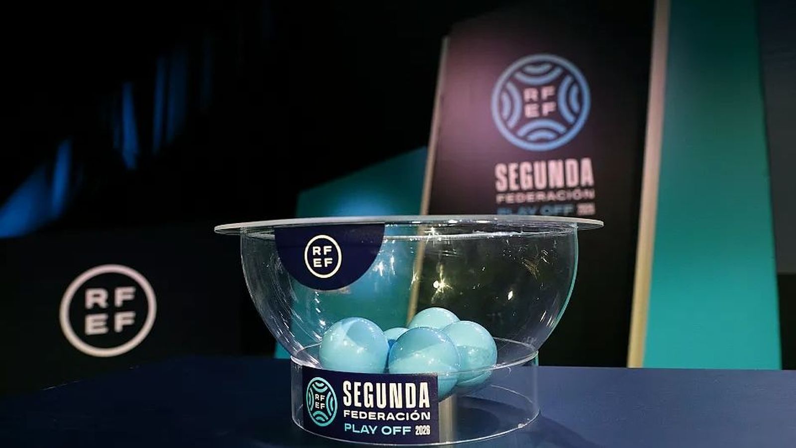 Las finales por el ascenso a la Primera Federación se sortearán el 18 ...