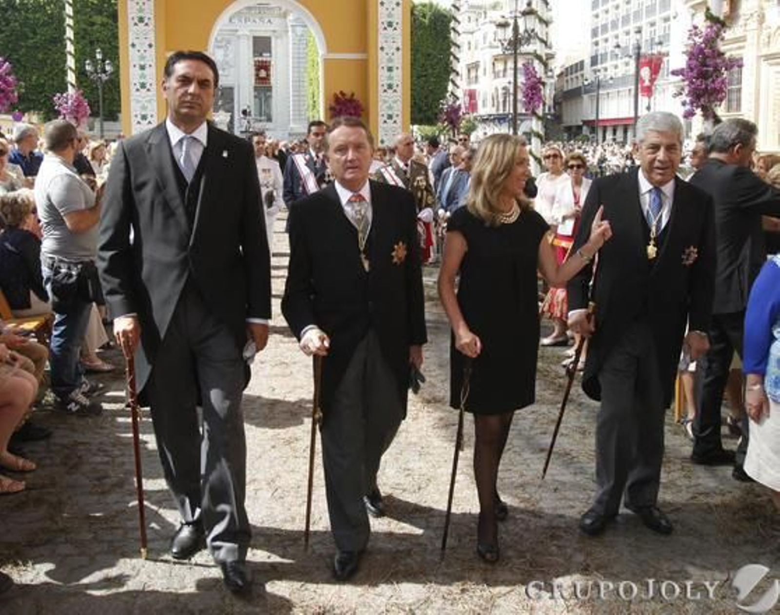 Foto: José Ángel García