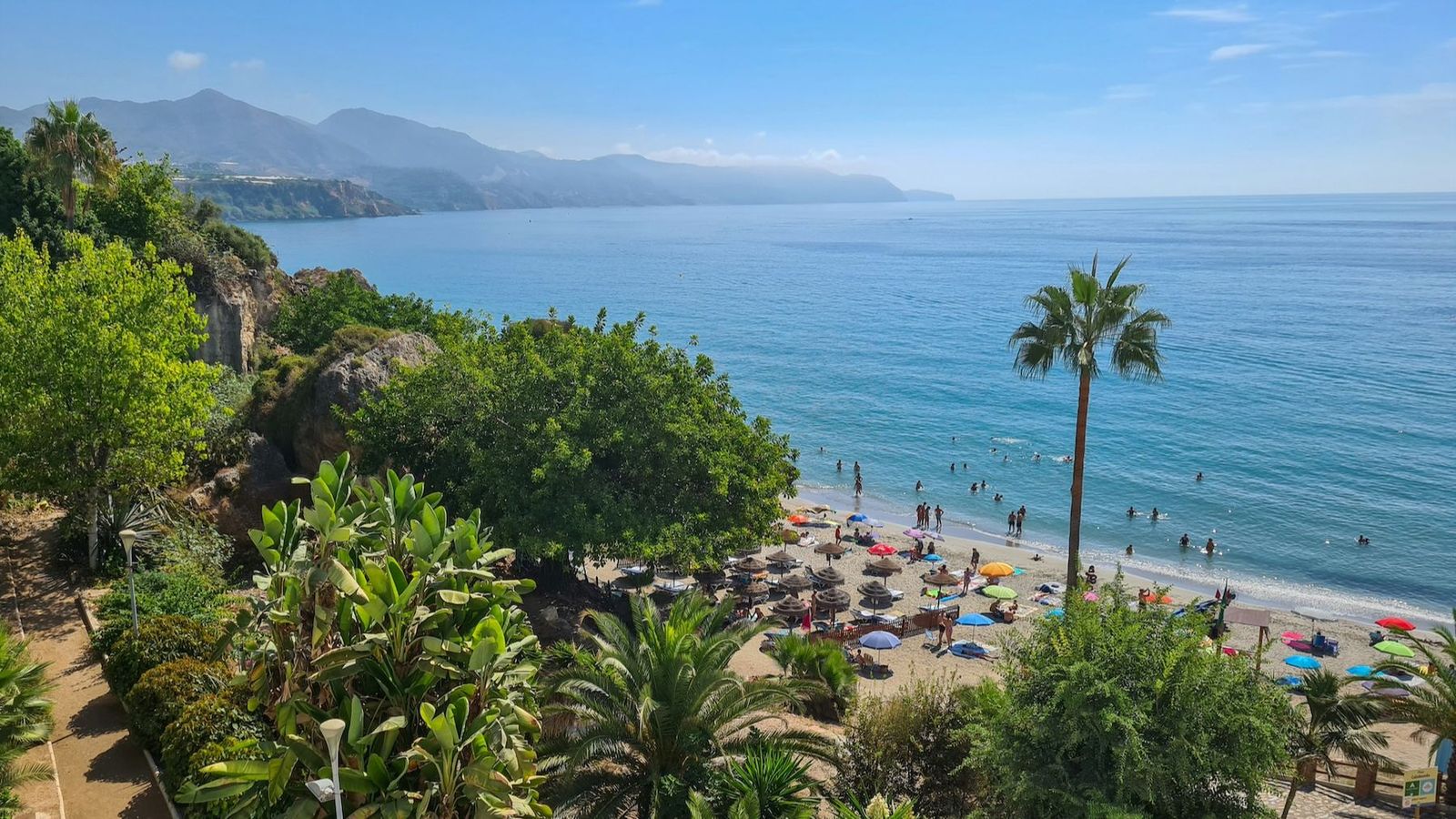 Alquiler de Coches en Málaga: encuentra tu vehículo ideal al mejor precio