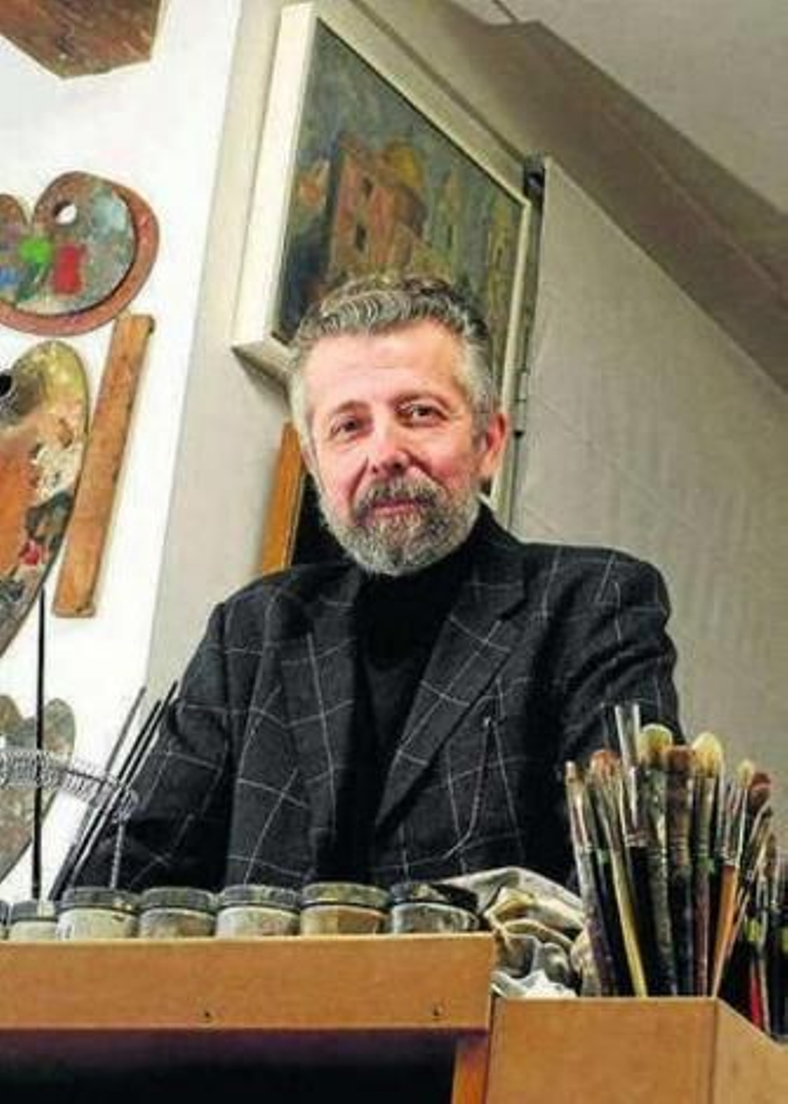 Hernán Cortés Moreno.