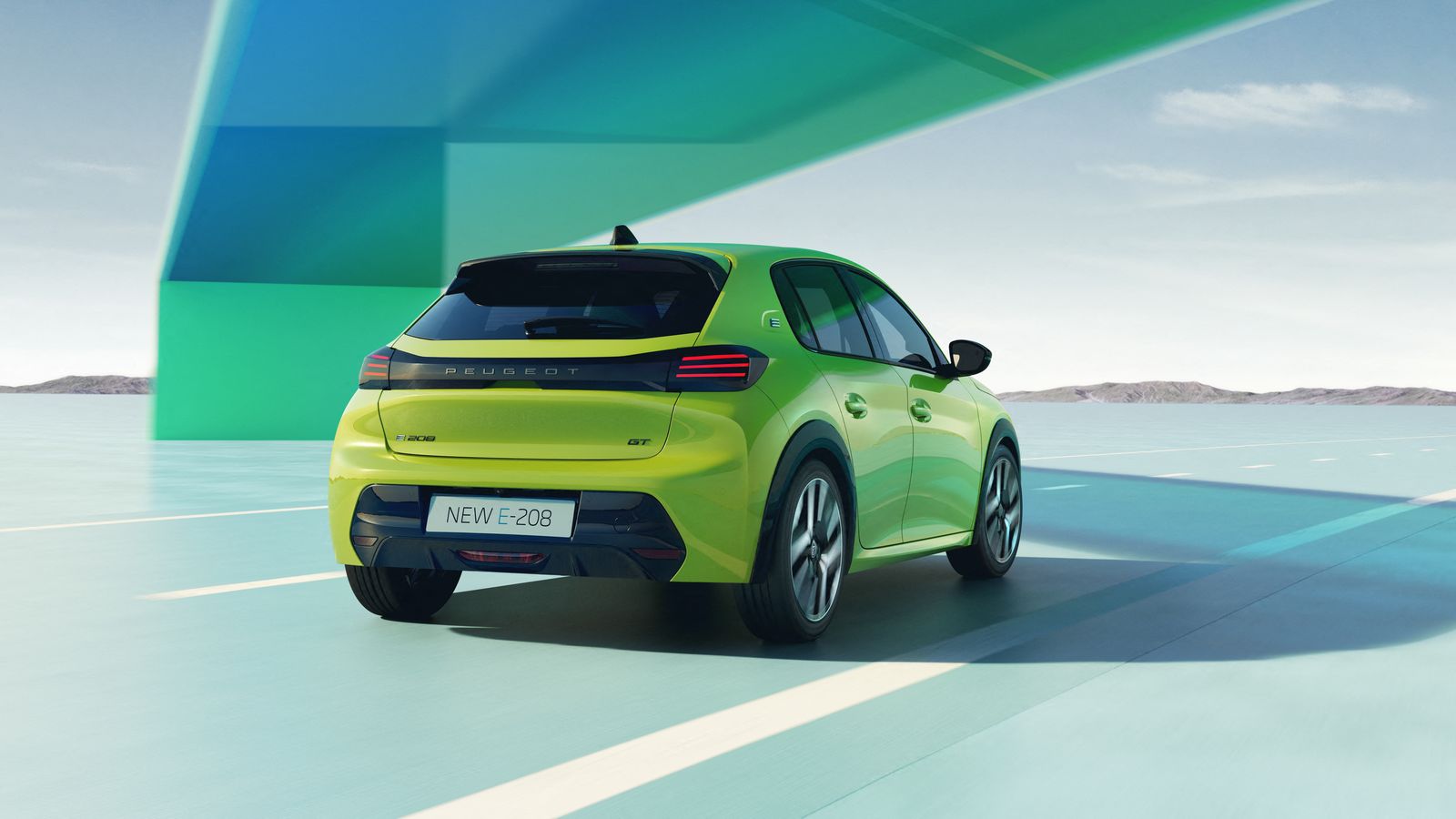 Seis motores y tres niveles de equipamiento conforman la nueva gama del 208. El acabado GT es el que se liga con mayor número de propulsores.