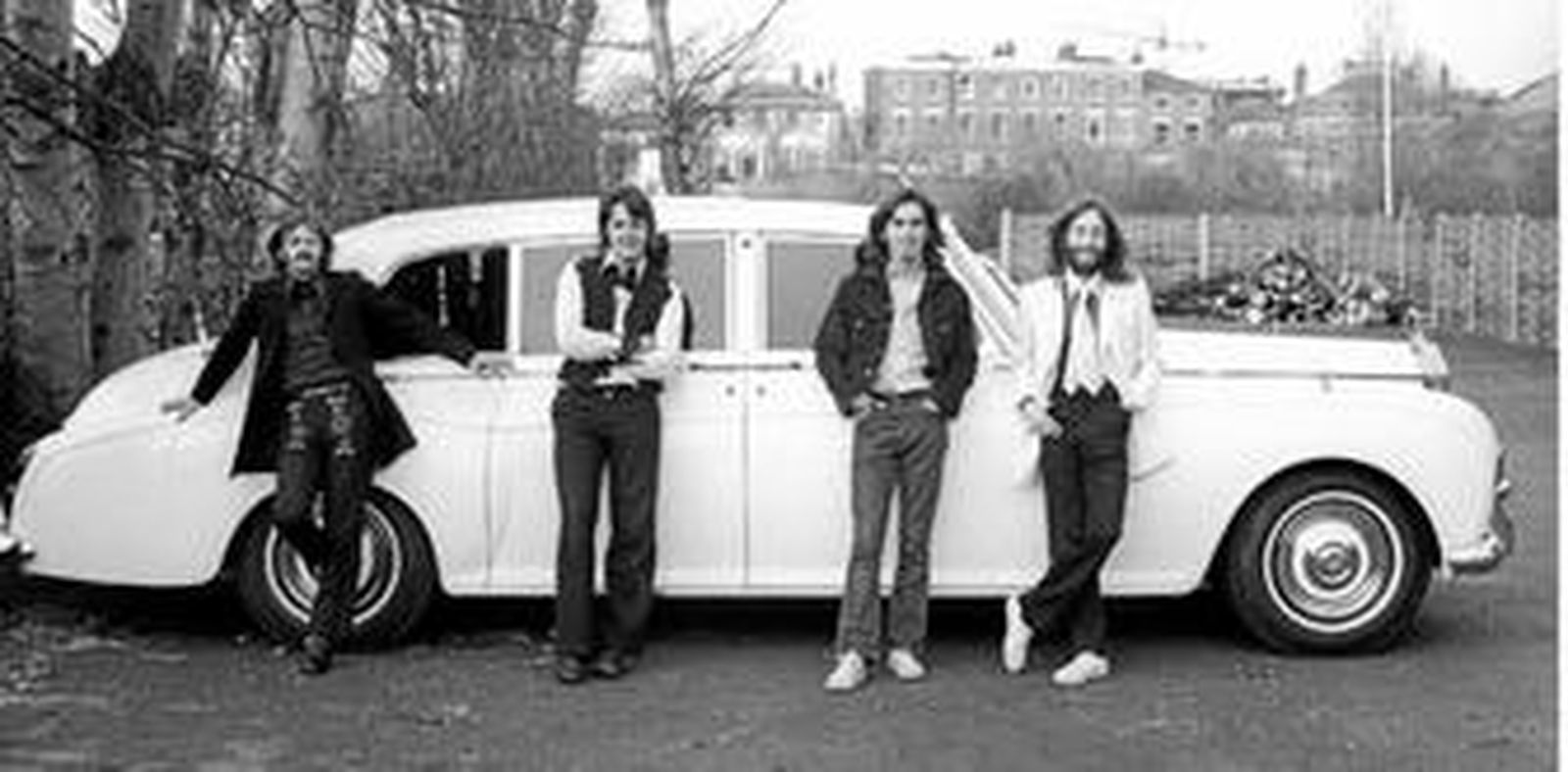 A 40 años del adiós