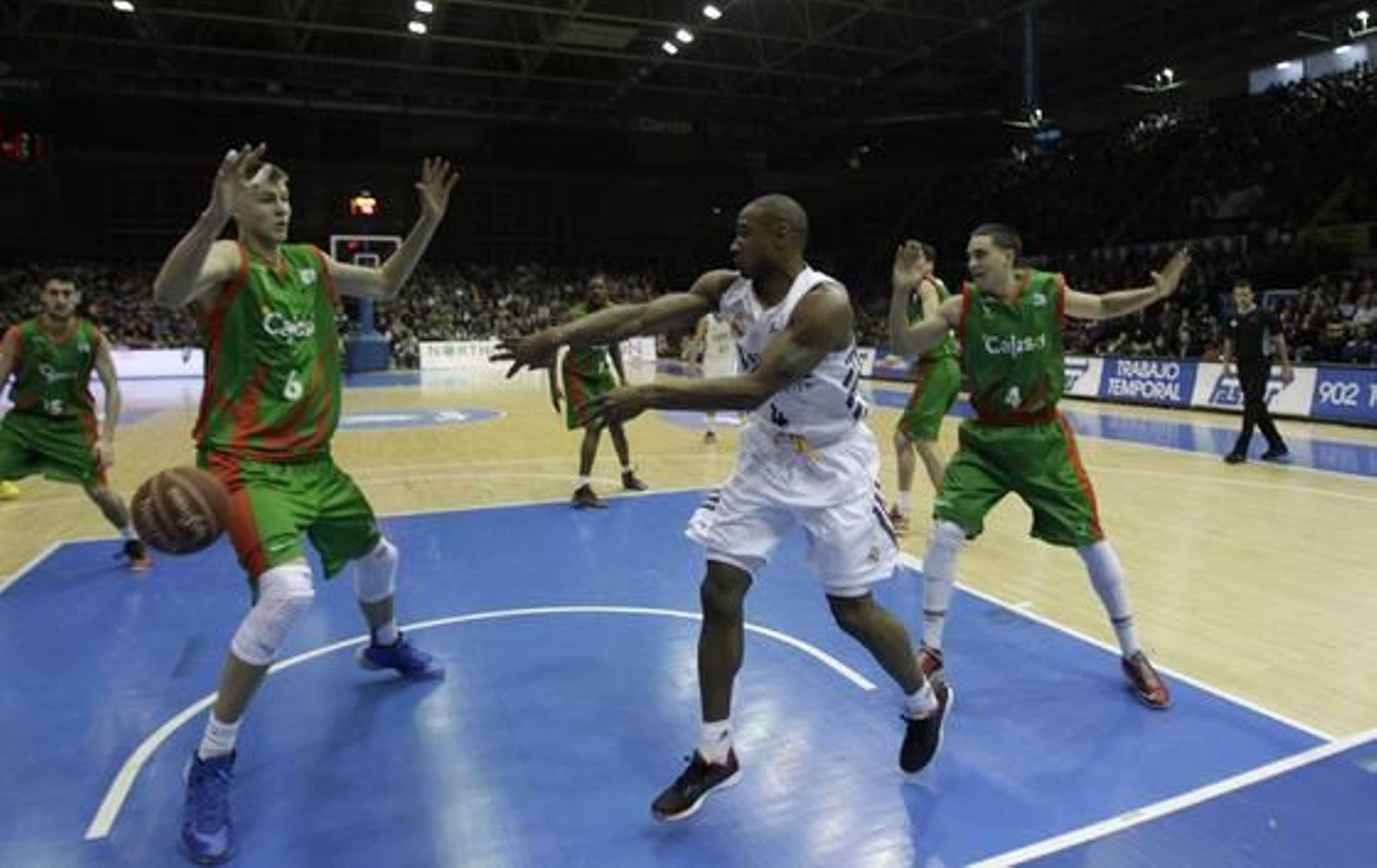 Foto: Antonio Pizarro