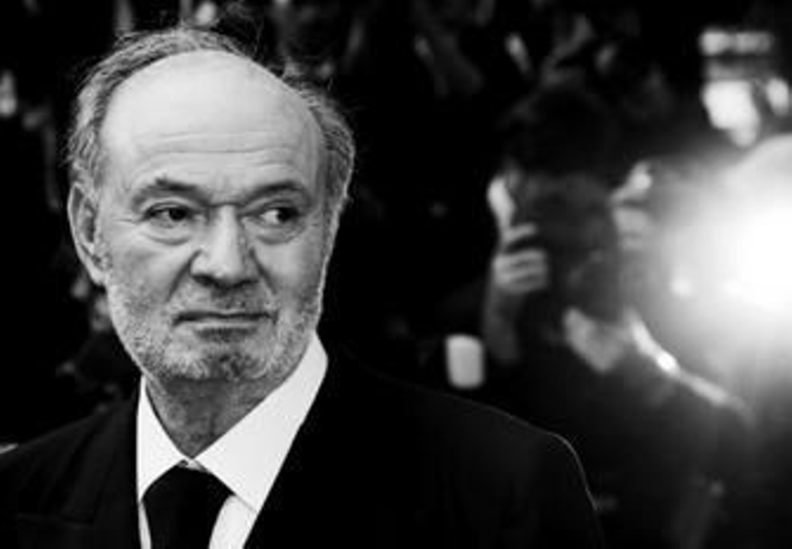 Berri, en una imagen del pasado año.