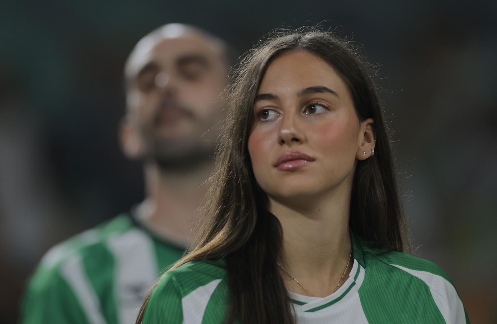 Búscate en las fotos del Betis - Atlético de Madrid