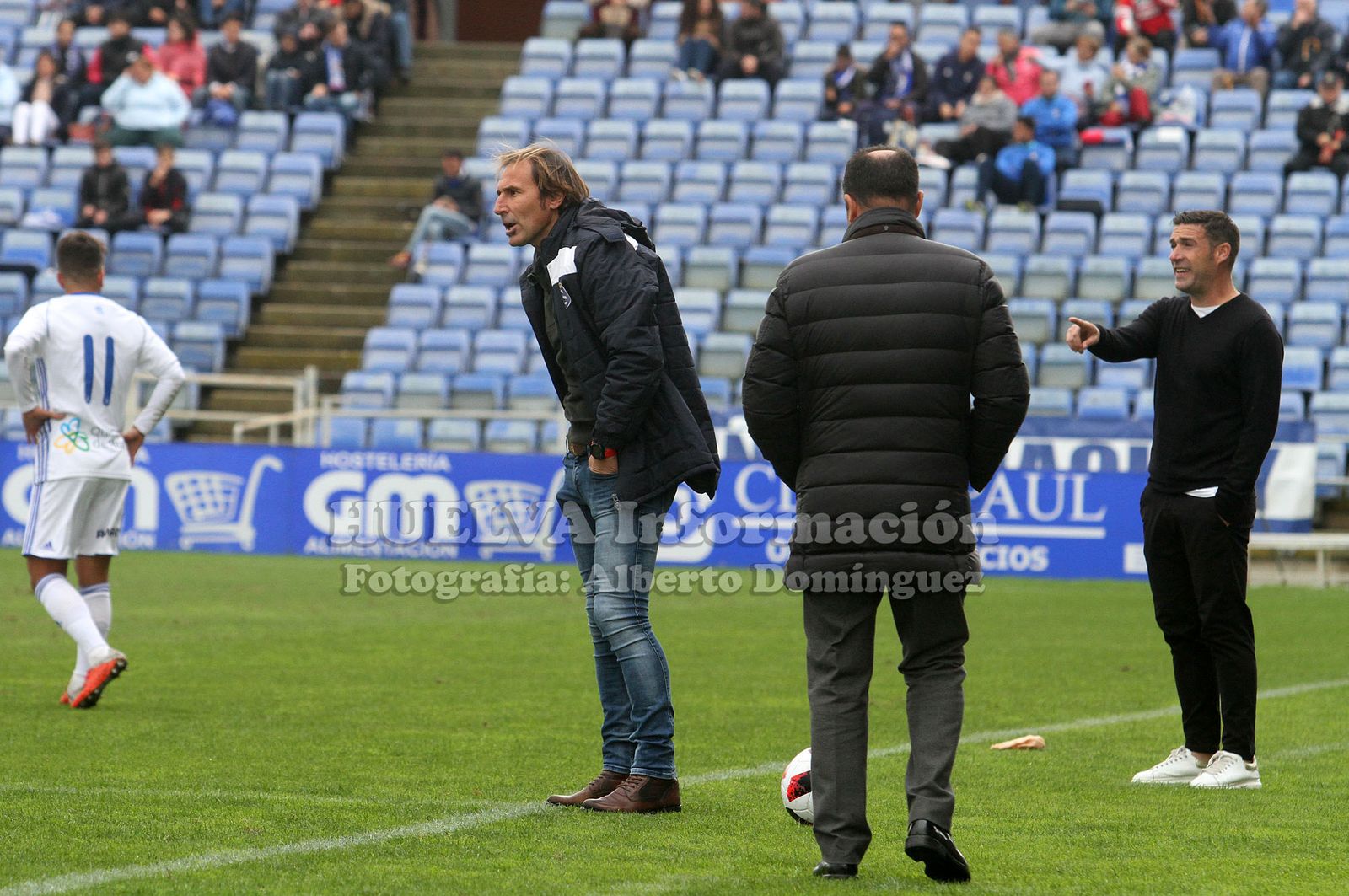 El Recre - Melilla en imágenes