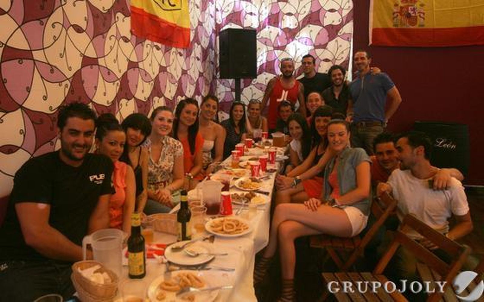 Foto: J.M.Q. / Erasmo Fenoy