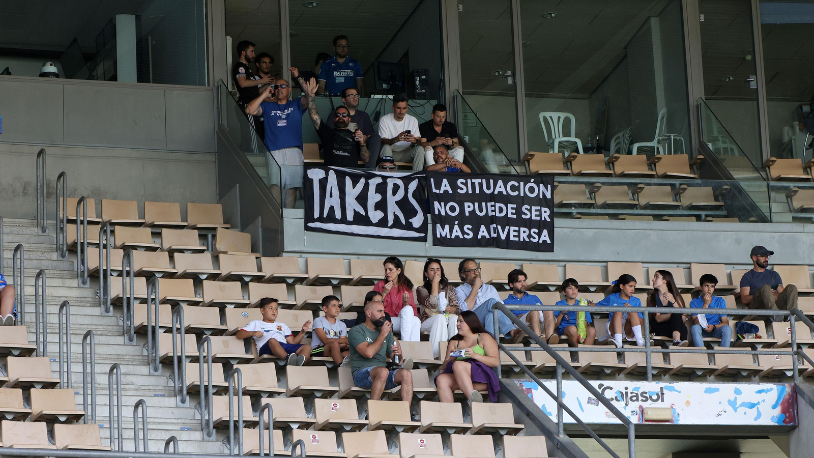 Búscate en el Xerez DFC - Pozoblanco