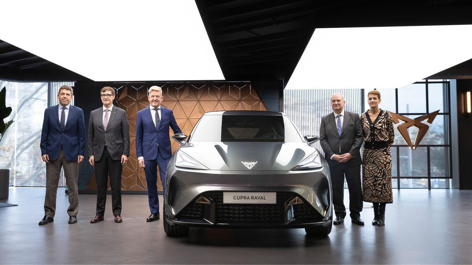 Entre las demandas a la administración está un apoyo a la movilidad eléctica sostenible en el tiempo.