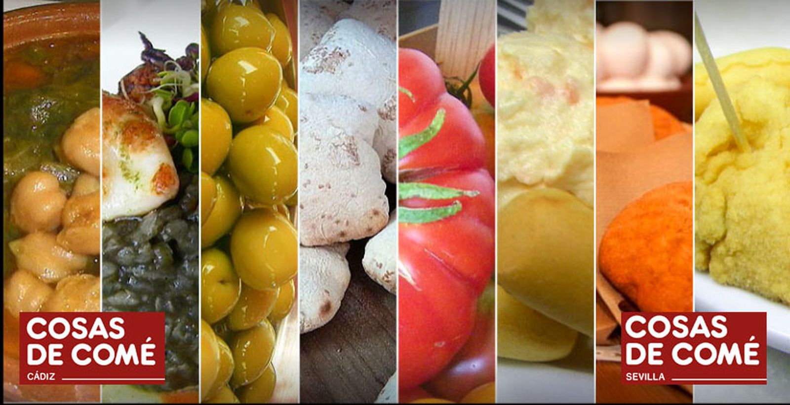 Imagen de la revista Cosasdecome