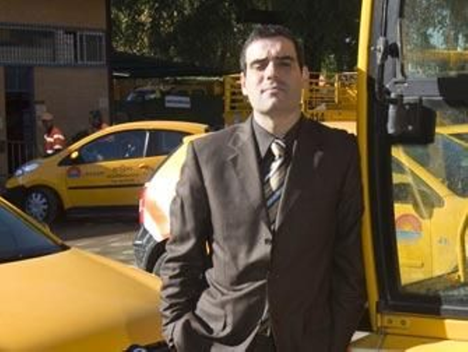 Cinco empresarios detenidos en la investigación de Lipasam