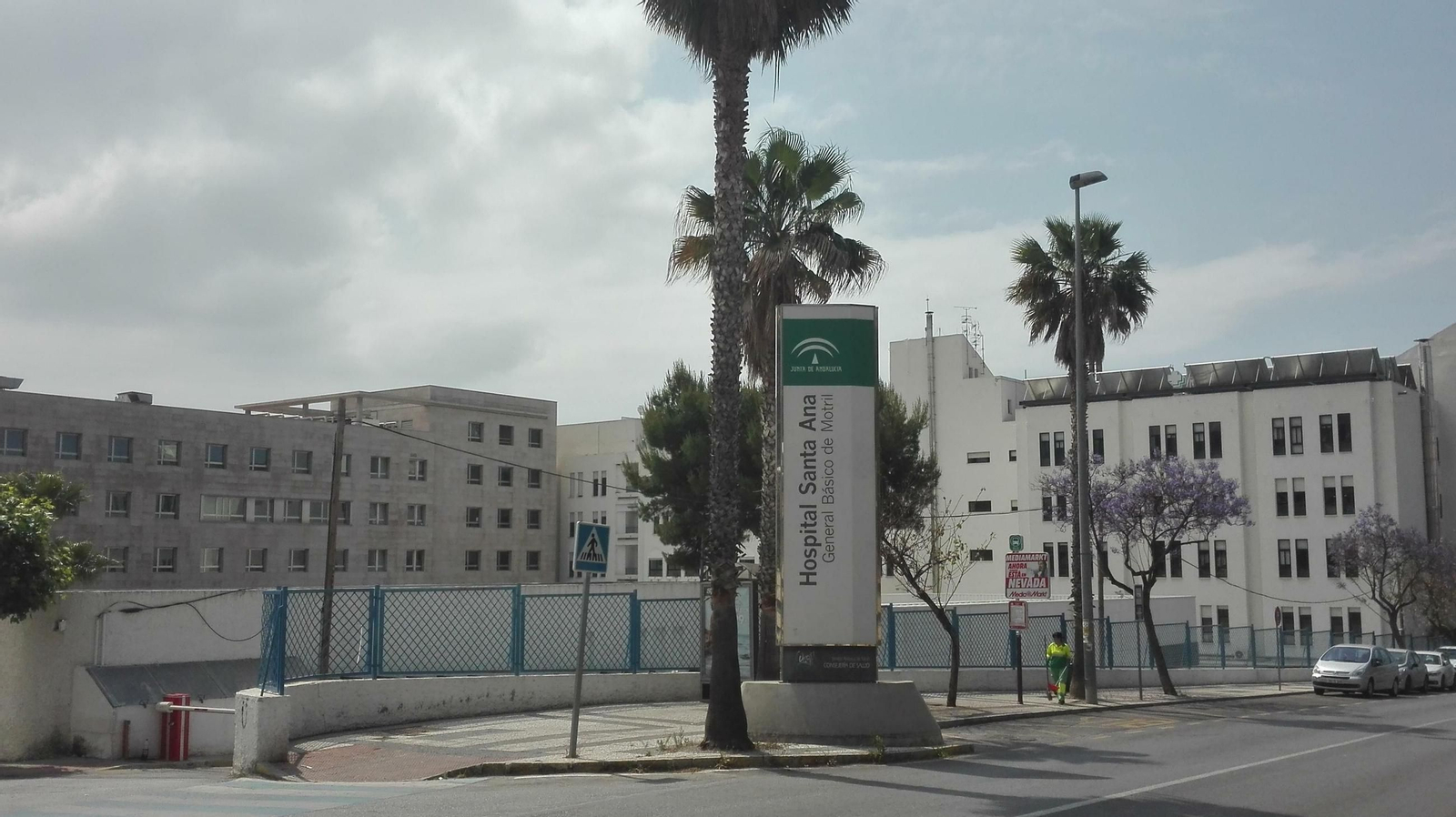 Hospital de Motril