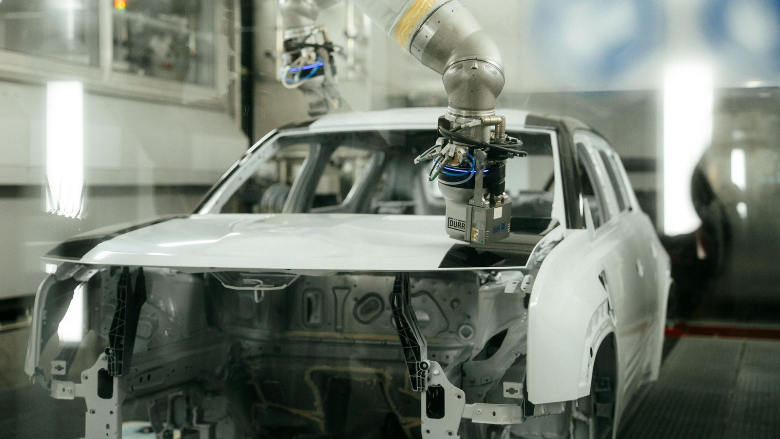 La industria del automóvil europeo reclama a la UE un plan más realista para la transición verde