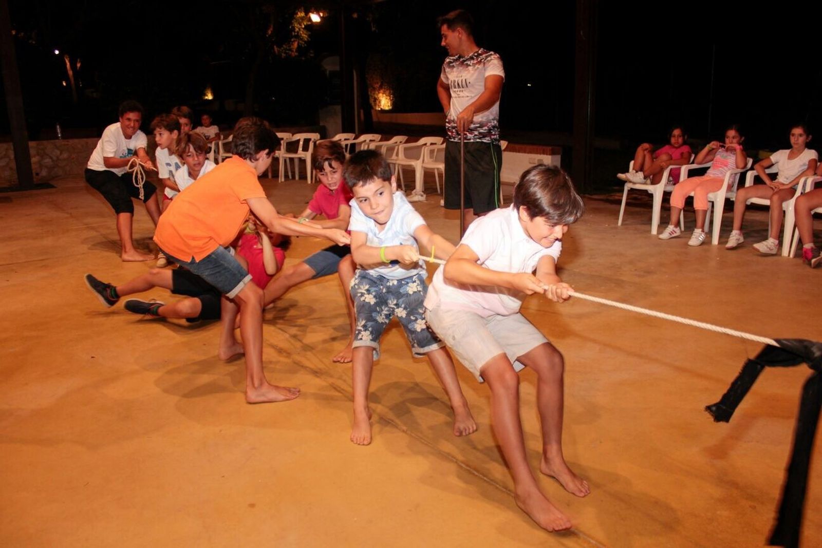 Huétor Tájar promoverá actividades durante el verano para ayudar a la conciliación familiar