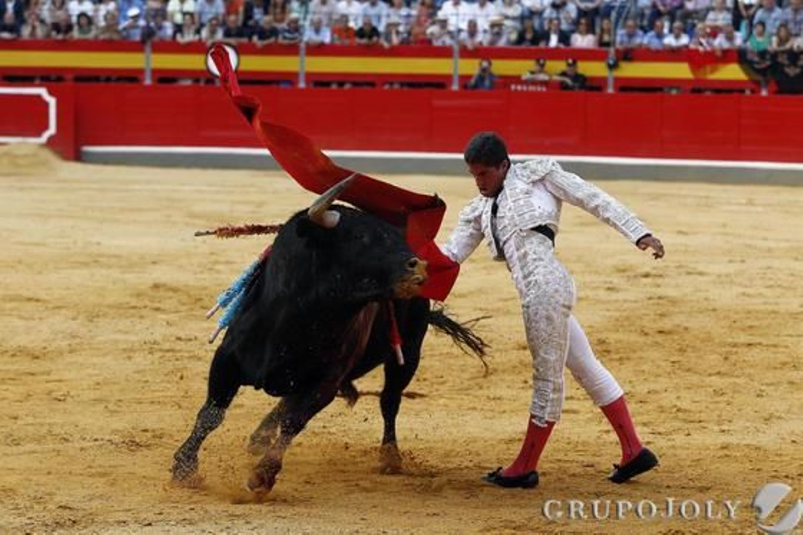 Foto: Pepe Villoslada